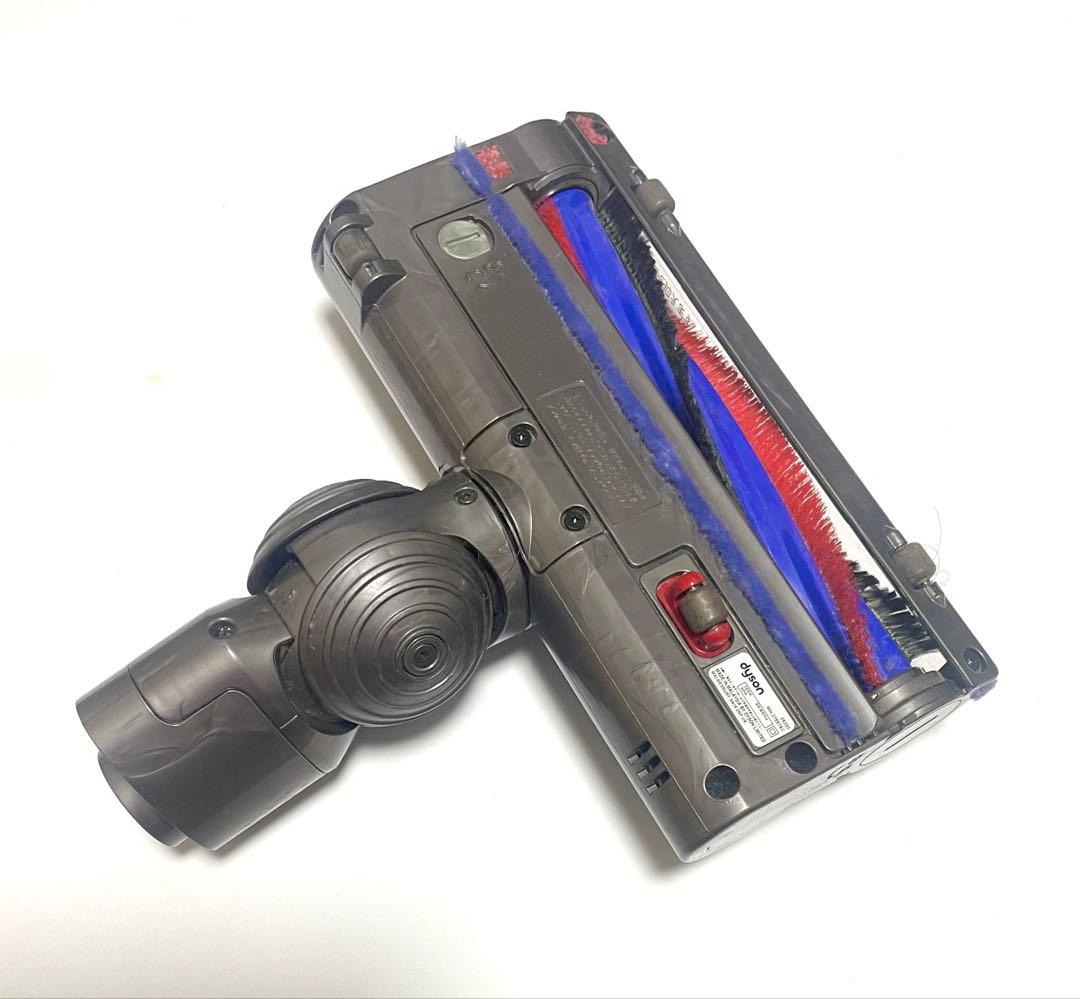 ◆希少‼️ダイソン Dyson 25200モーターヘッド DC63 ほか◆