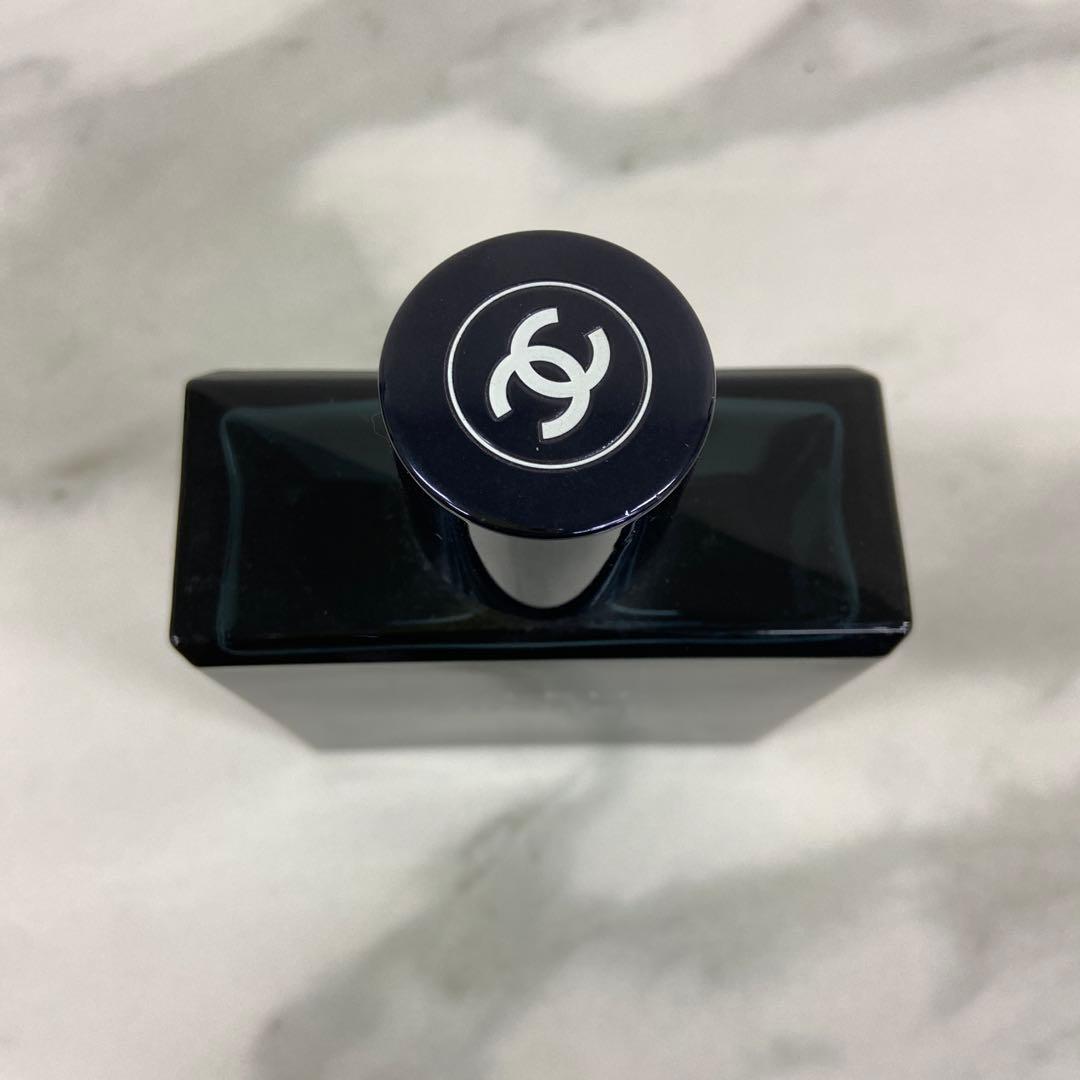 #【残量7割】BLEU DE CHANEL 150ml