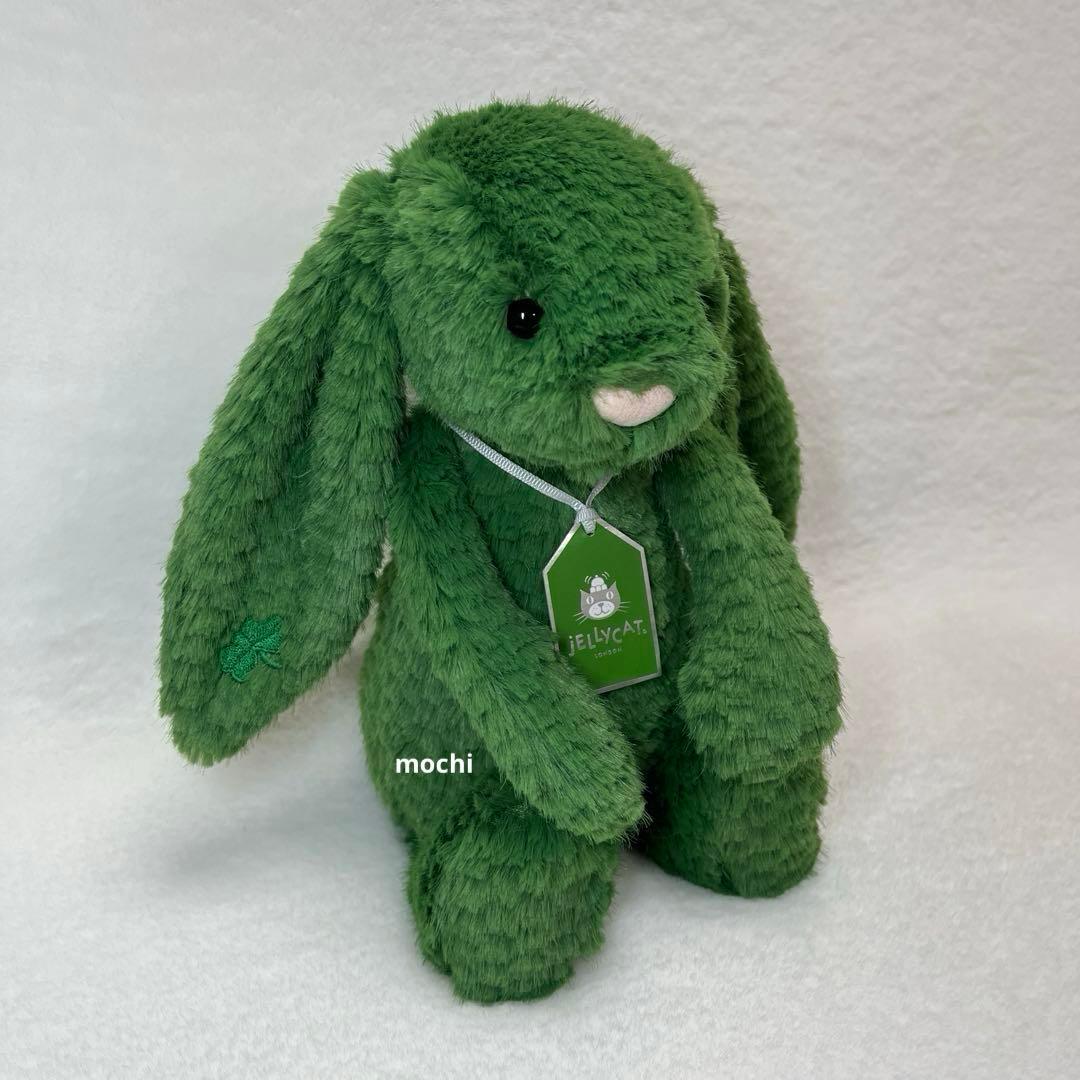 ぬいぐるみ  Blathnaid Bunny