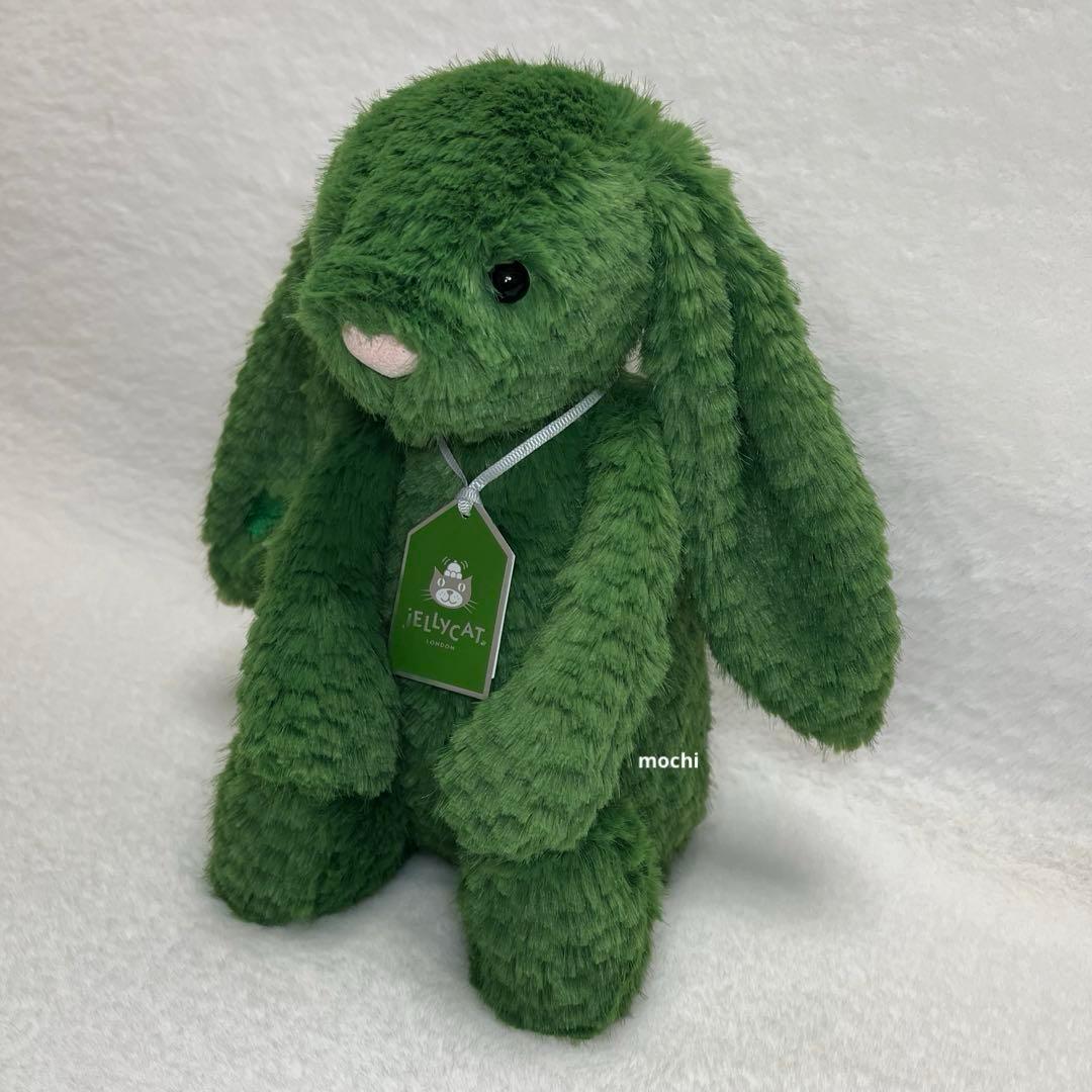 ぬいぐるみ  Blathnaid Bunny