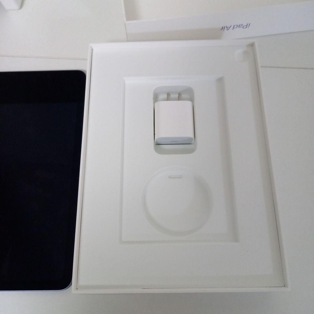 iPad Air 第5世代　64GB パープル