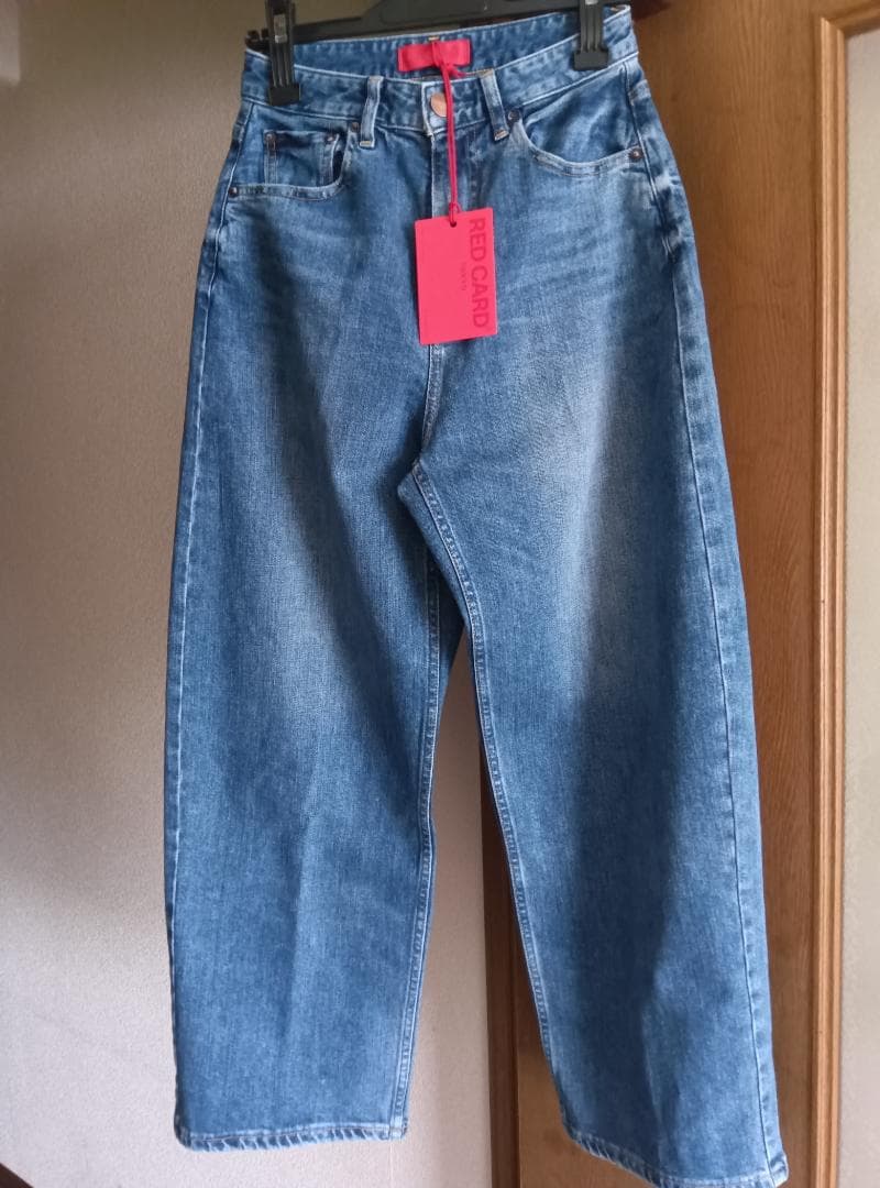 RED CARD TOKYO新品✨Montana(23)