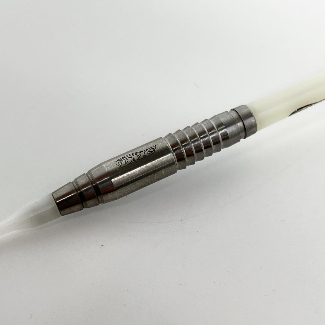 DMC Hawk Acute DART MASTER ダーツセット