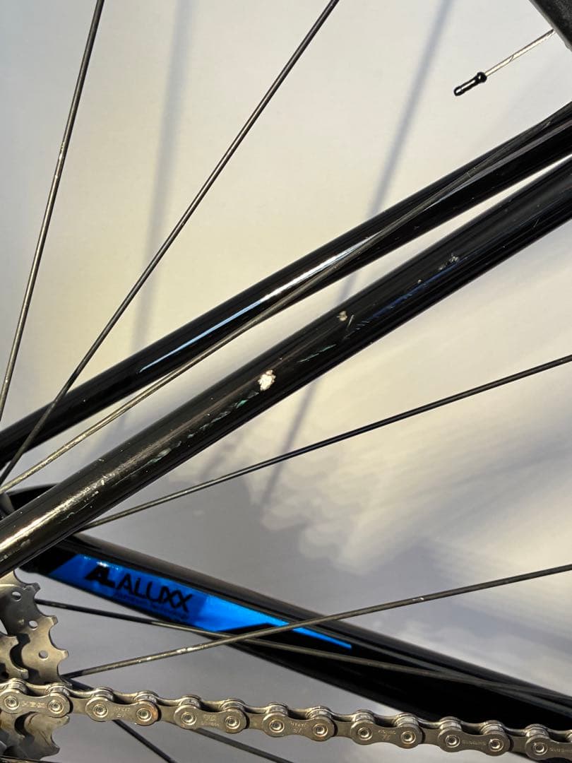 【トシ】Giant contend 2 2021 xs ロードバイク