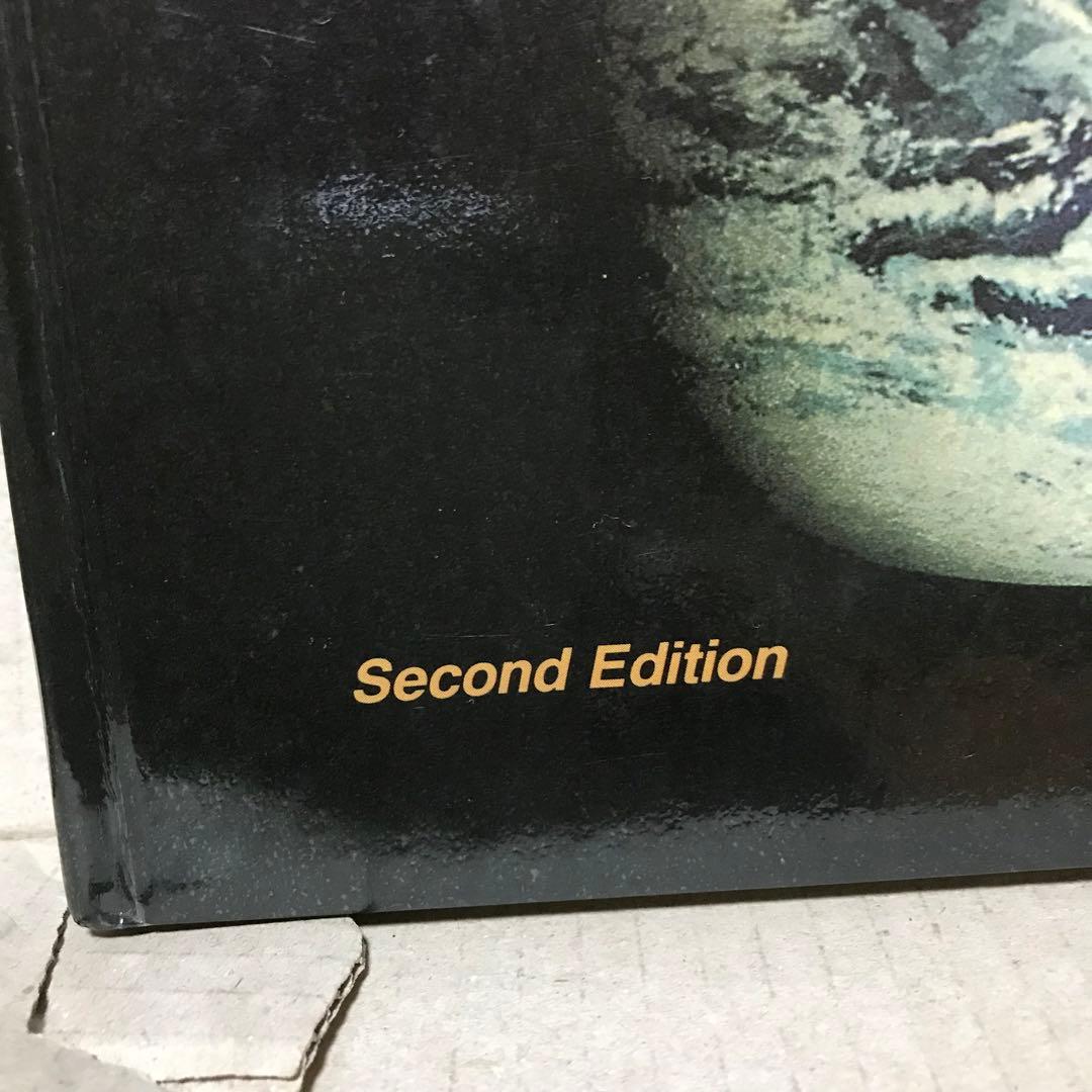 Introduction to Geography　地理　アーサー・ゲティス