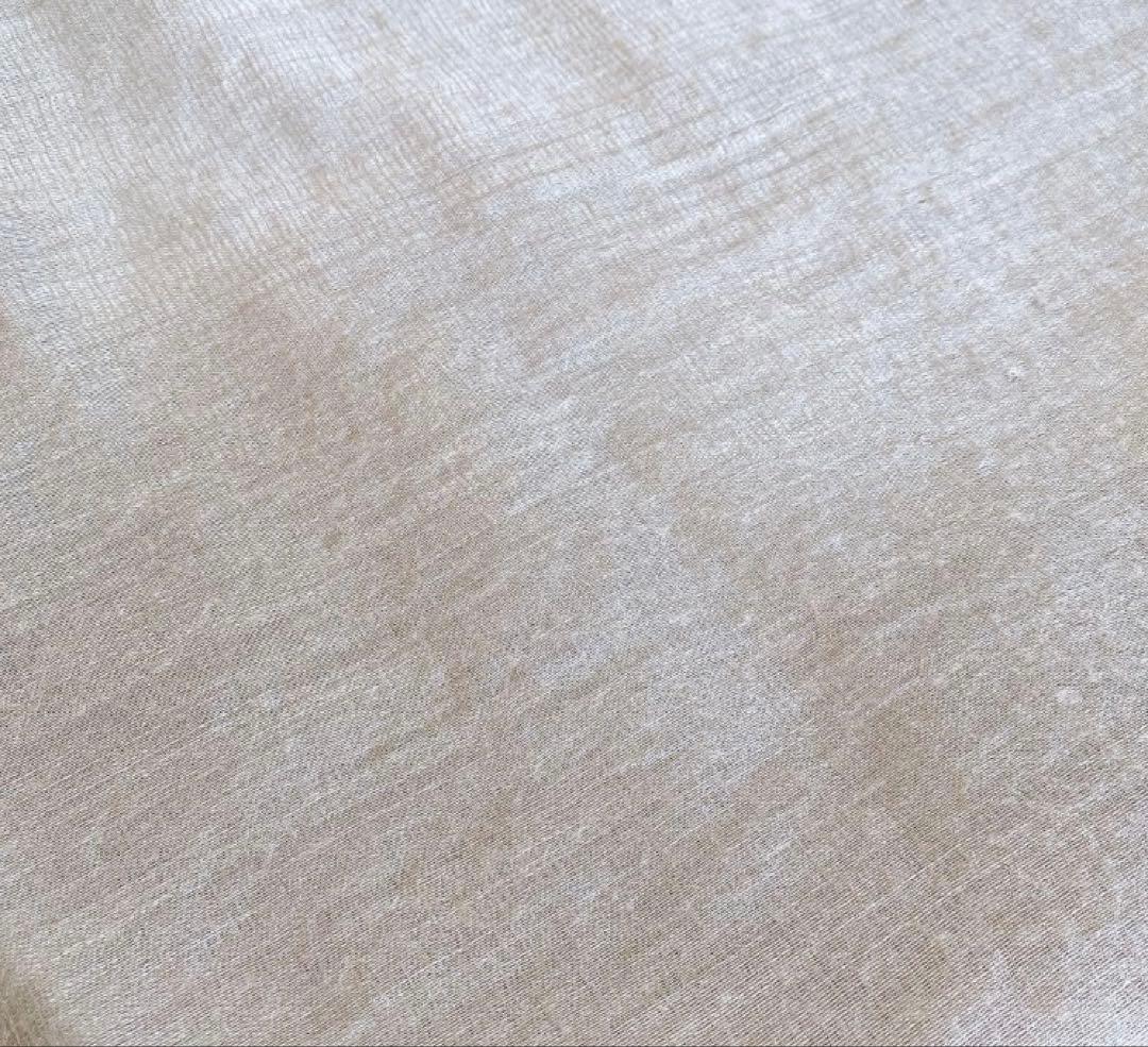 エルメス HERMES Cashmere Silk Stole カシミヤ シルク