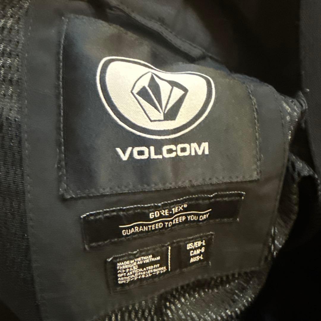 スノーボード VOLCOM