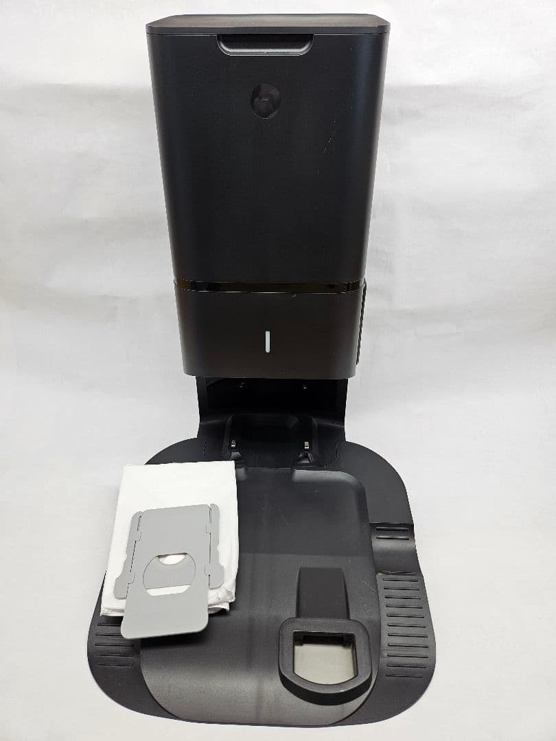iRobot　アイロボット　ロボット掃除機　ルンバ　ｉ３＋　クリーンベース付き