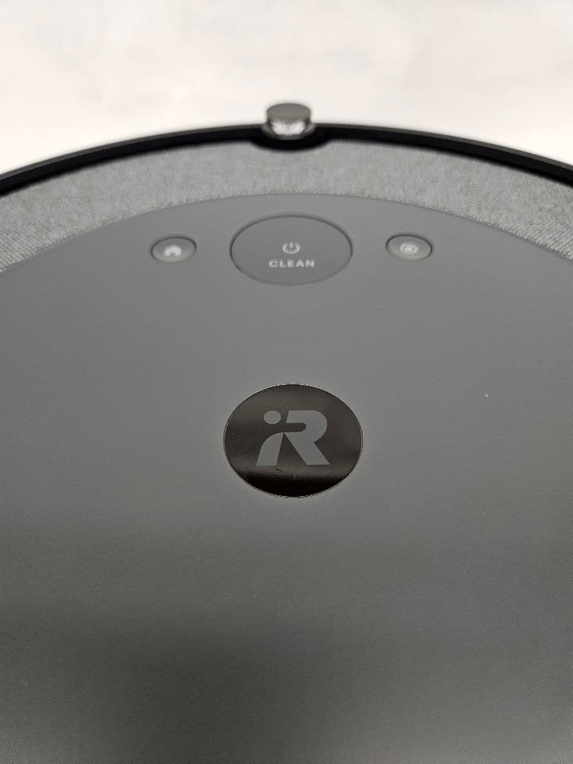 iRobot　アイロボット　ロボット掃除機　ルンバ　ｉ３＋　クリーンベース付き