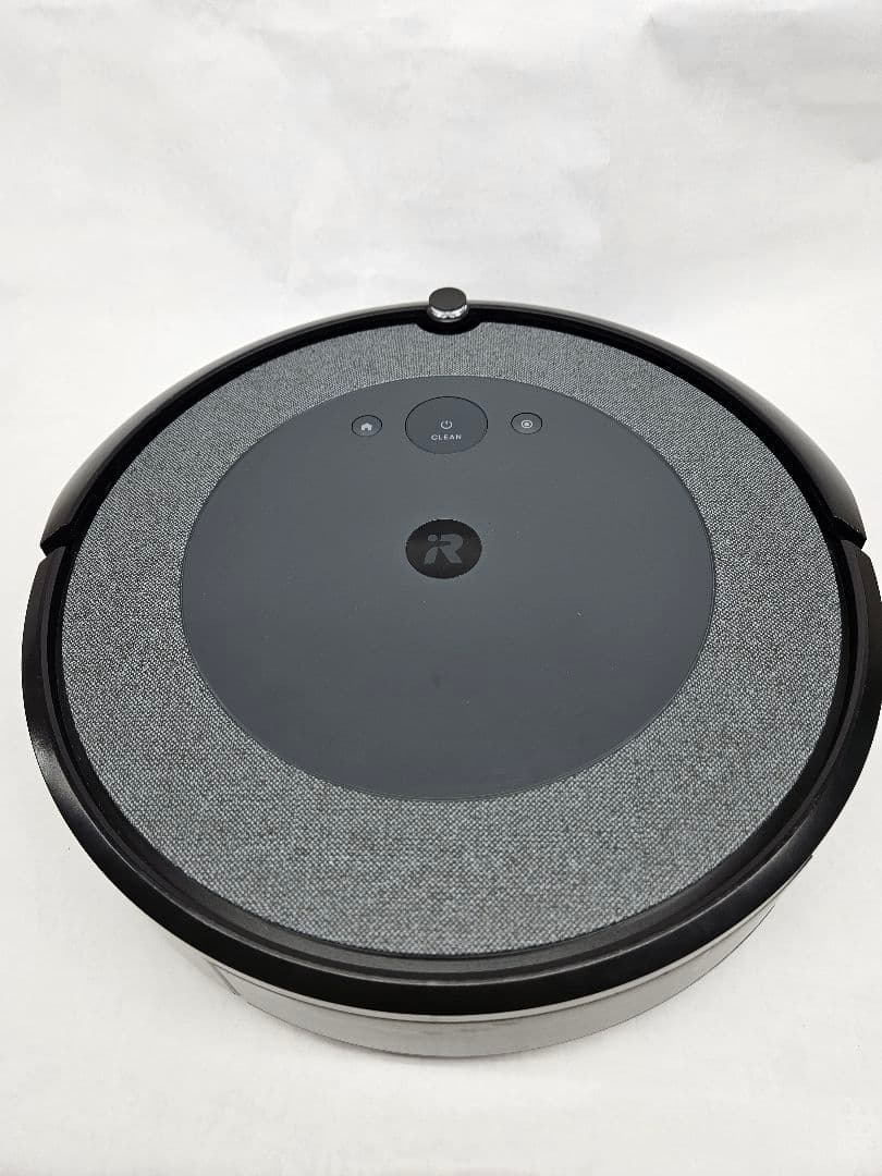 iRobot　アイロボット　ロボット掃除機　ルンバ　ｉ３＋　クリーンベース付き
