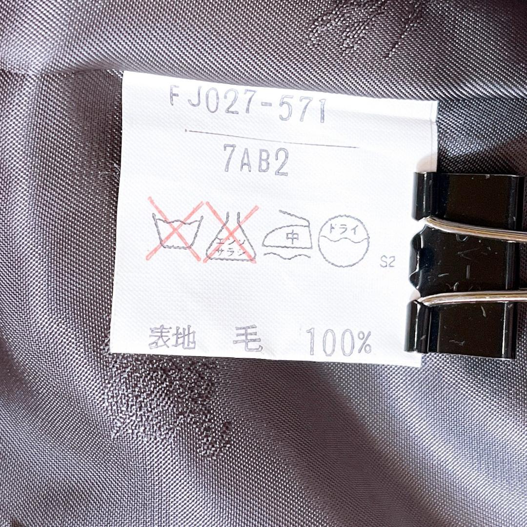 BURBERRYS ブレザー ⾦ボタン 　ダブルブレスト　レディース ジャケット
