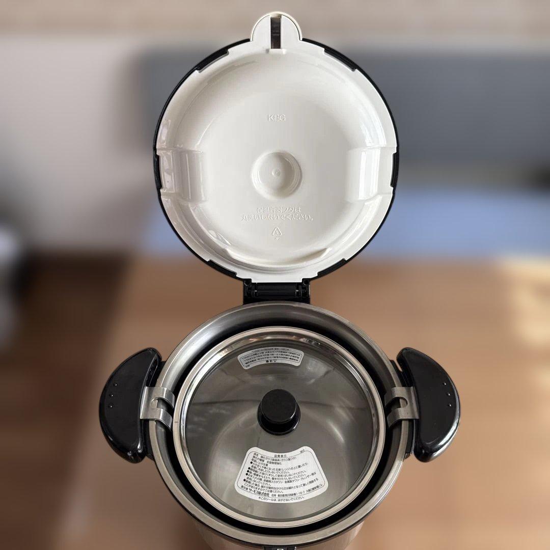 THERMOS Shuttle Chef 保温調理鍋4.5ℓ