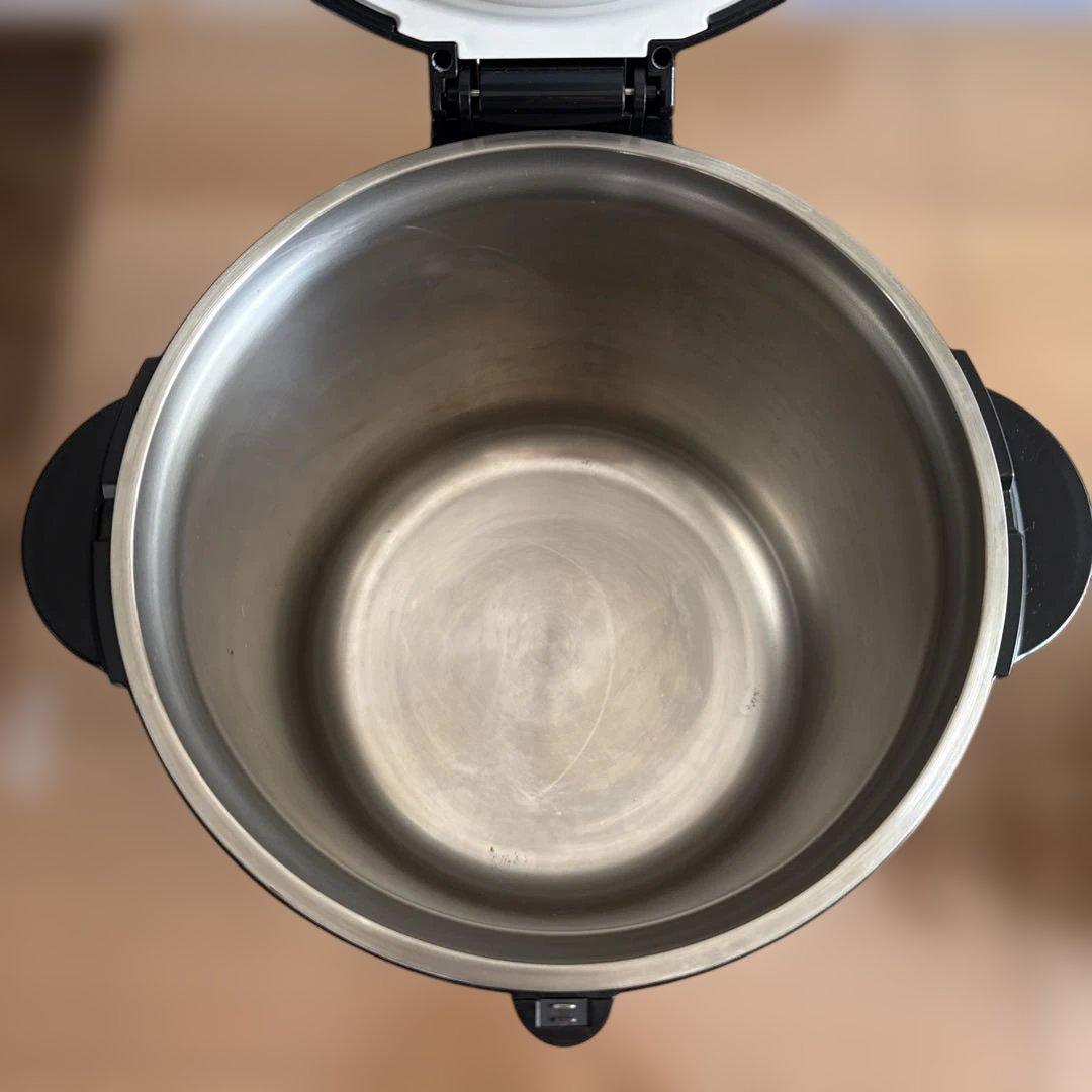 THERMOS Shuttle Chef 保温調理鍋4.5ℓ