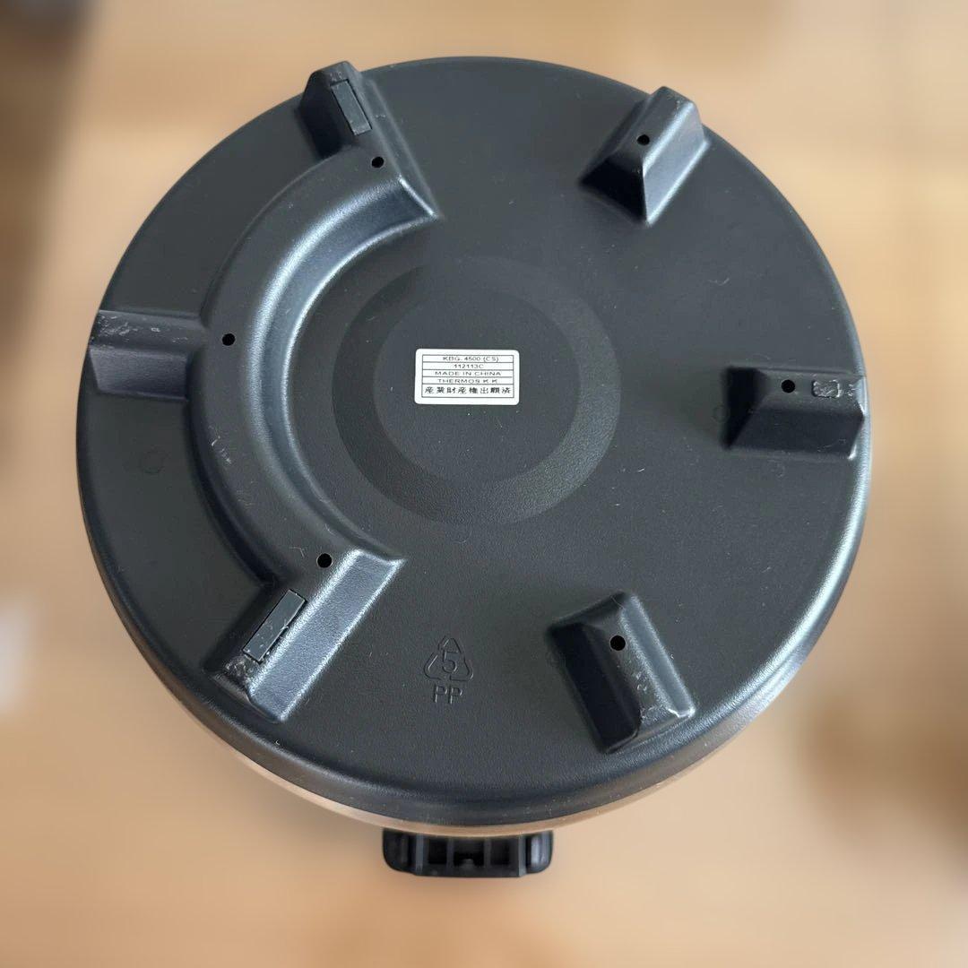 THERMOS Shuttle Chef 保温調理鍋4.5ℓ