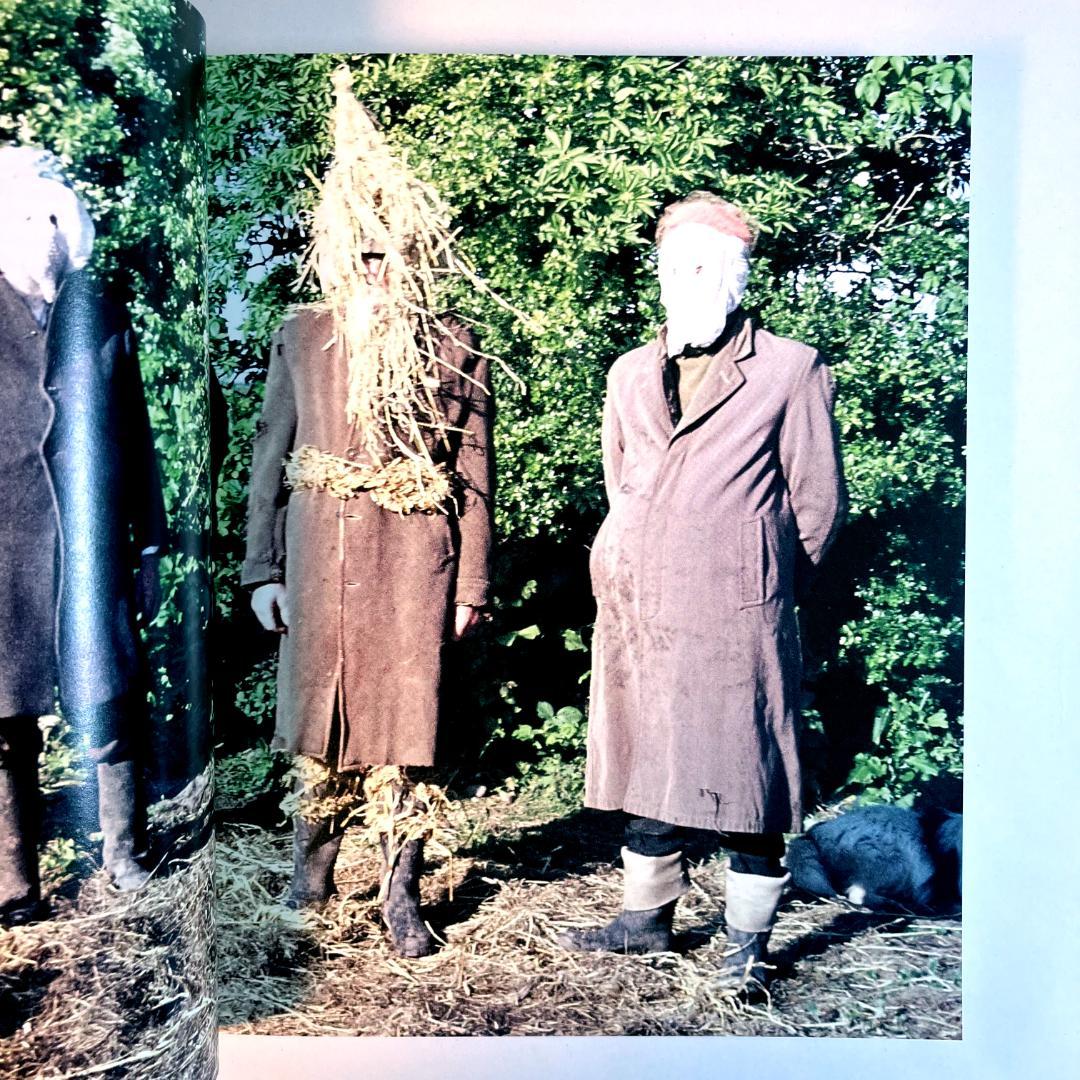 【洋書・研究書】Straw, Hay & Rushes (Ireland)