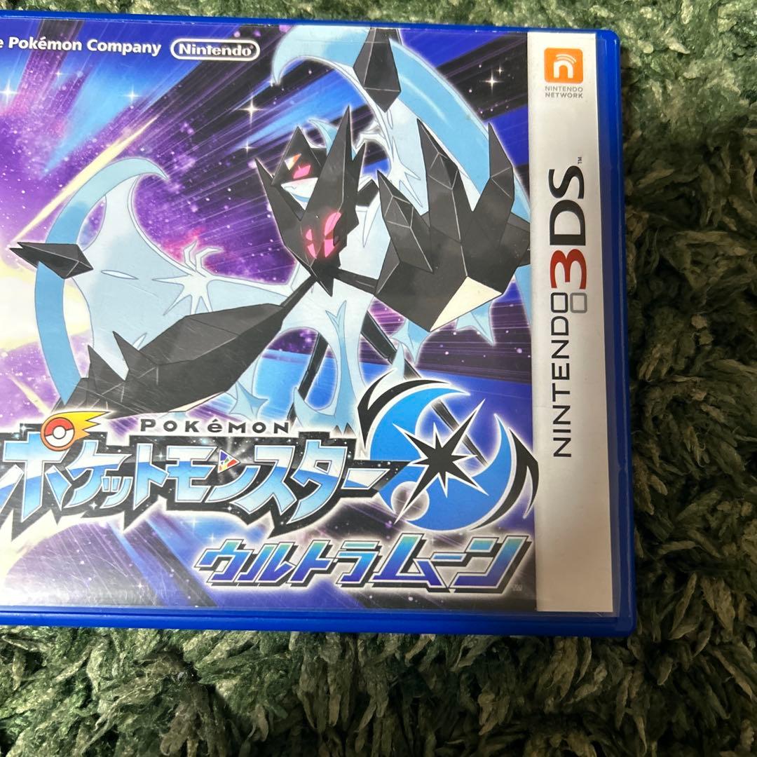 3ds ds ソフト　カセット　セット　ポケモン　おまけ付き 動作確認済み