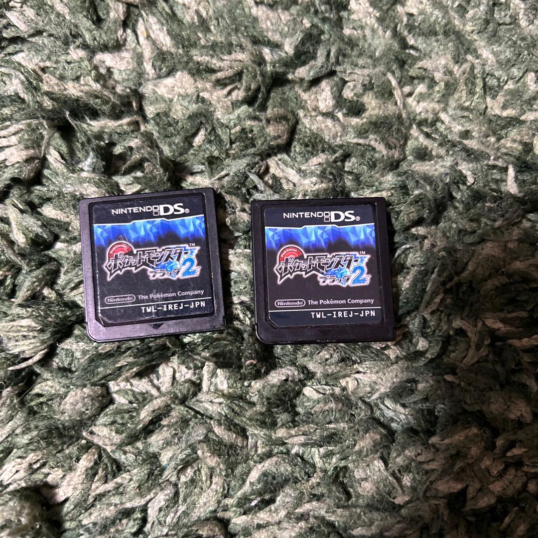 3ds ds ソフト　カセット　セット　ポケモン　おまけ付き 動作確認済み