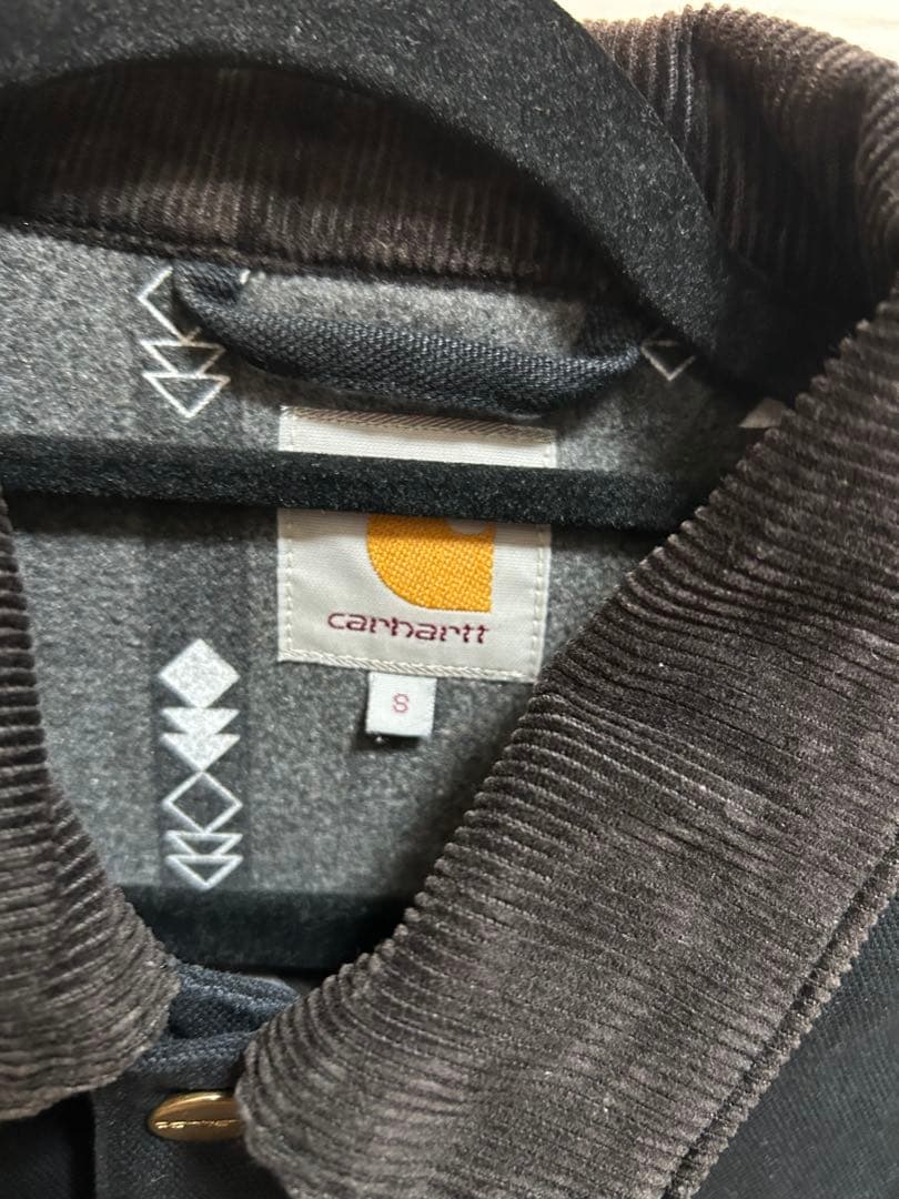 Carhartt ミシガンチョアコート　美品