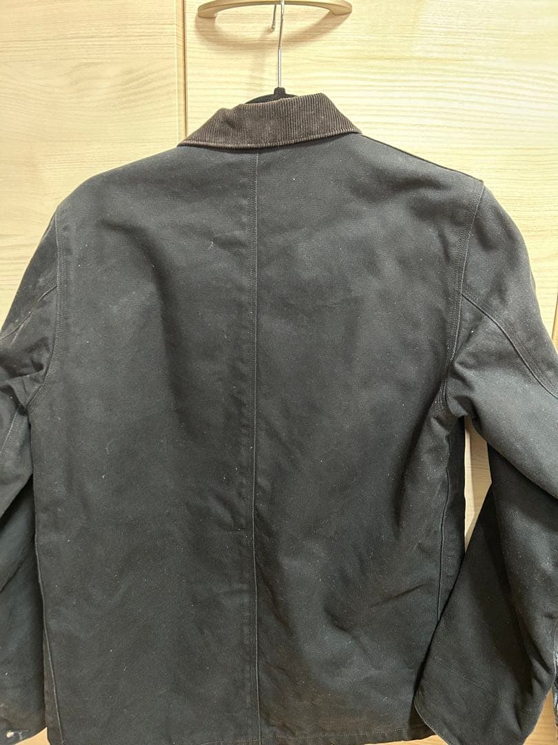 Carhartt ミシガンチョアコート　美品