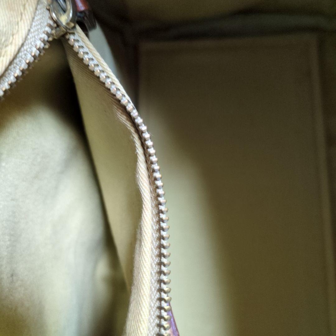 POLO RALPHLAUREN ポロラルフローレン ミニボストンバッグ