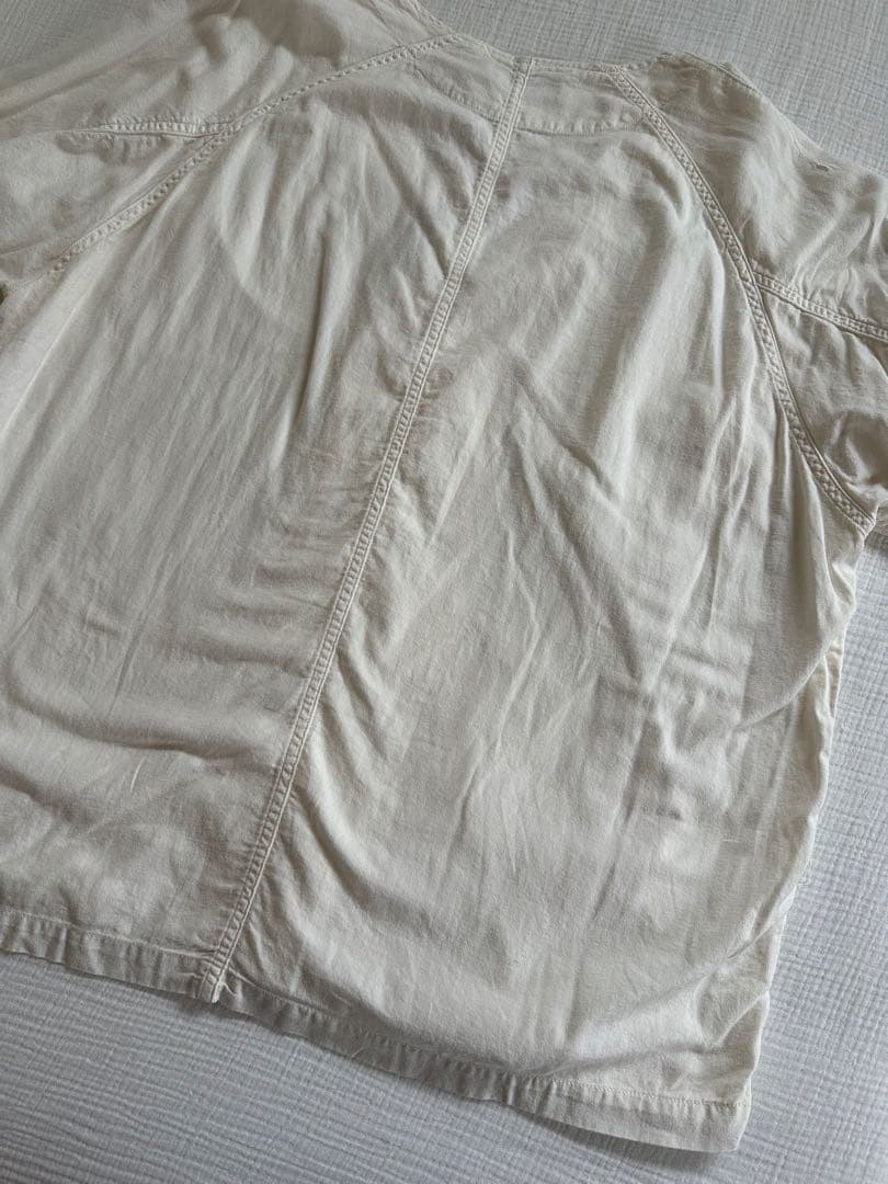 nonnative × UNDERCOVER MONK JACKET サイズL