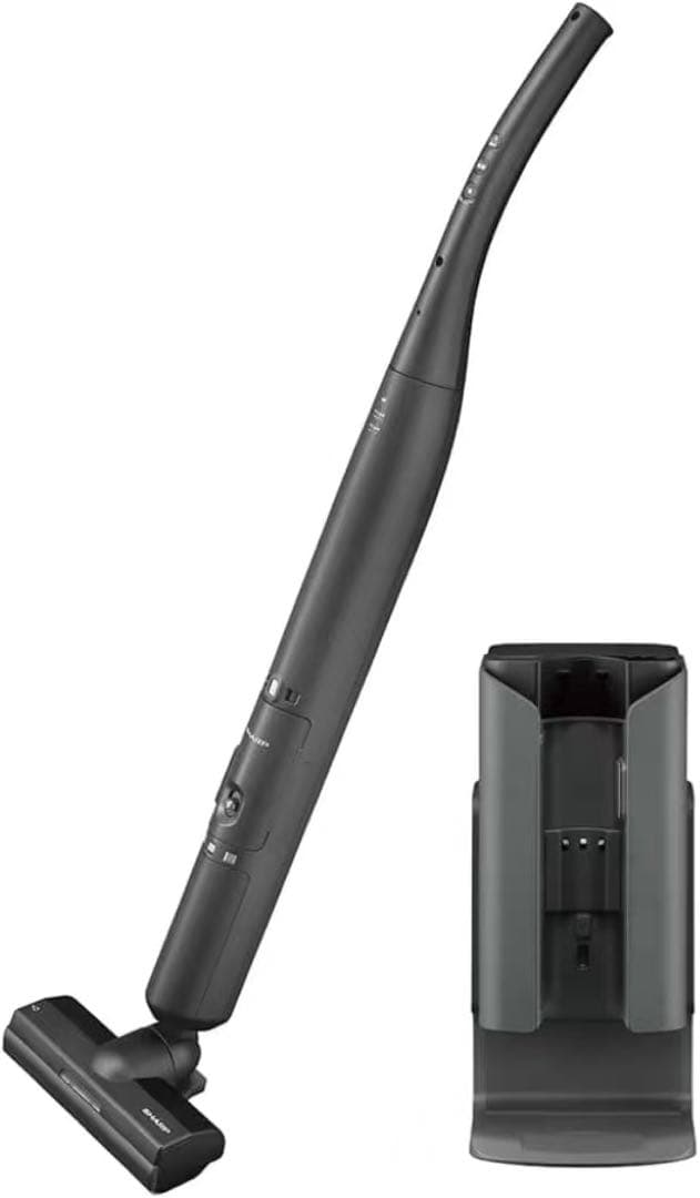 シャープ スティック 掃除機 EC-XR1-H 1個