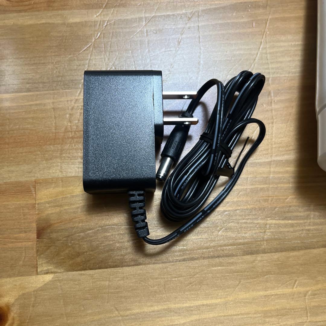 ESTHE TWIN B-2000 ボディケア 充電器　＋EPタイトジェル