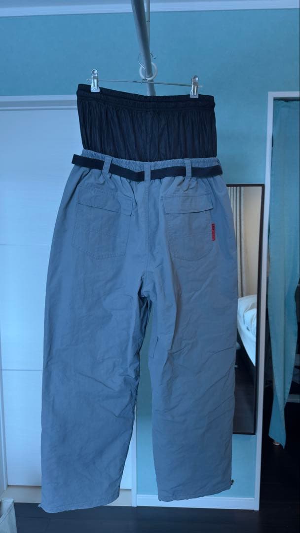Specialguest EASY PANTS 【L】