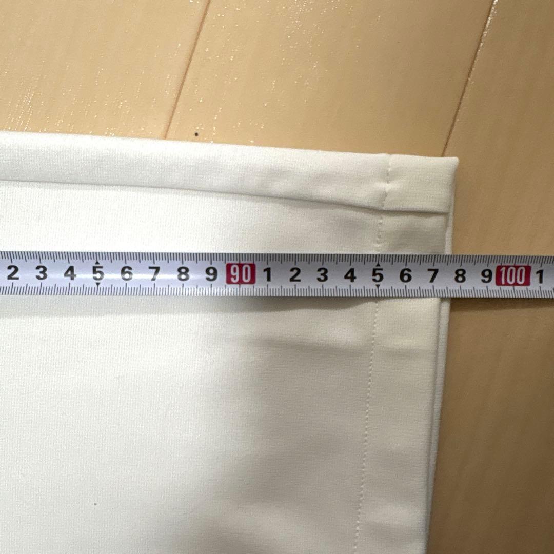 新品 タグ付き adidas ゴルフ パンツ メンズ ホワイト