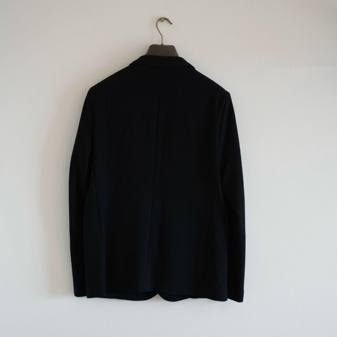 Emporio Armani ジャケット サイズ52 美品 上品 大人コーデ