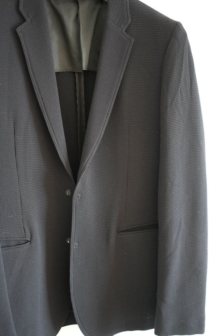 Emporio Armani ジャケット サイズ52 美品 上品 大人コーデ