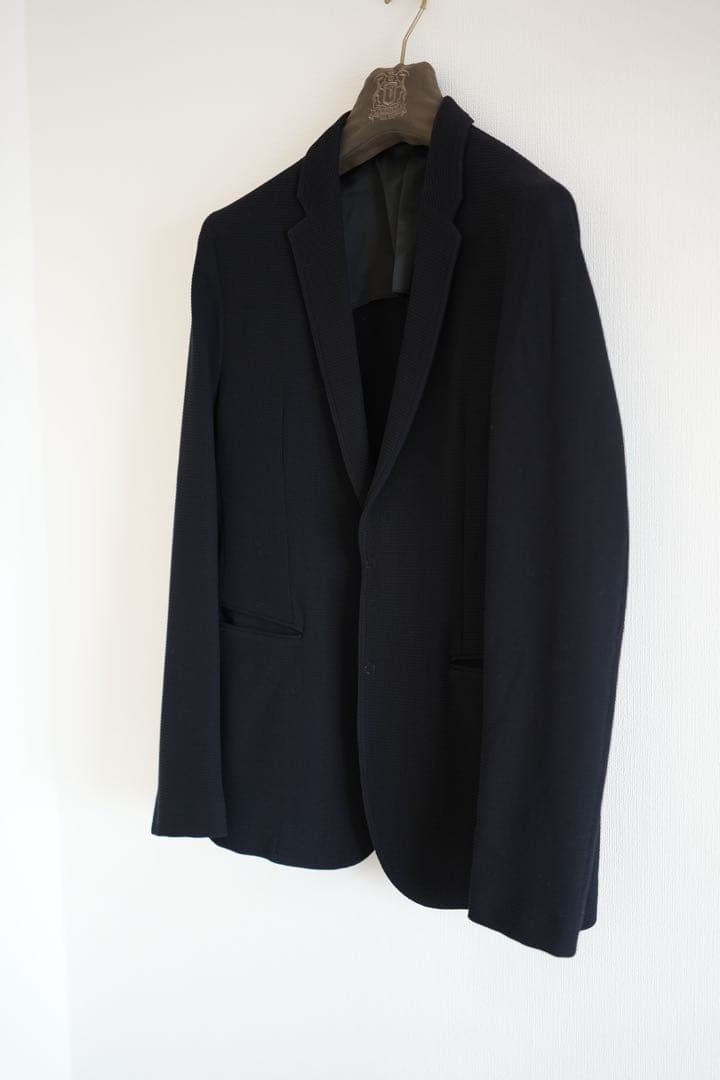 Emporio Armani ジャケット サイズ52 美品 上品 大人コーデ