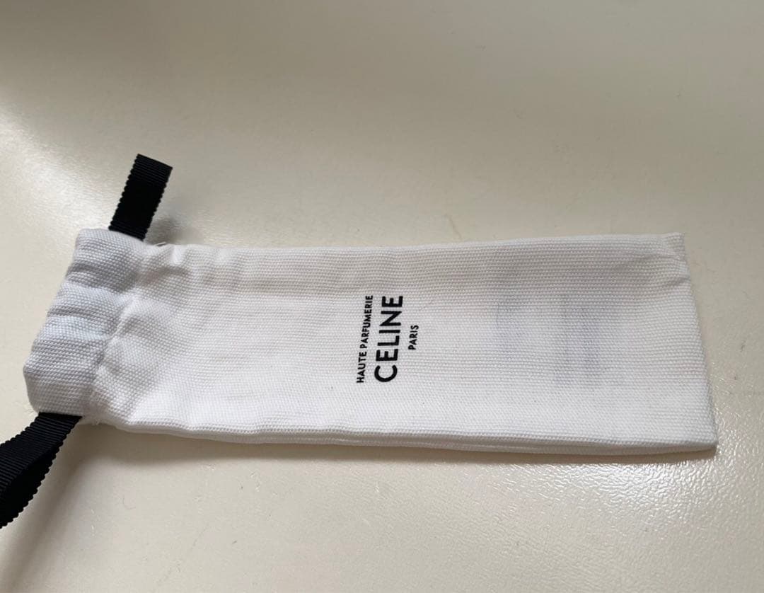 CELINE 香水 トラベルスプレー