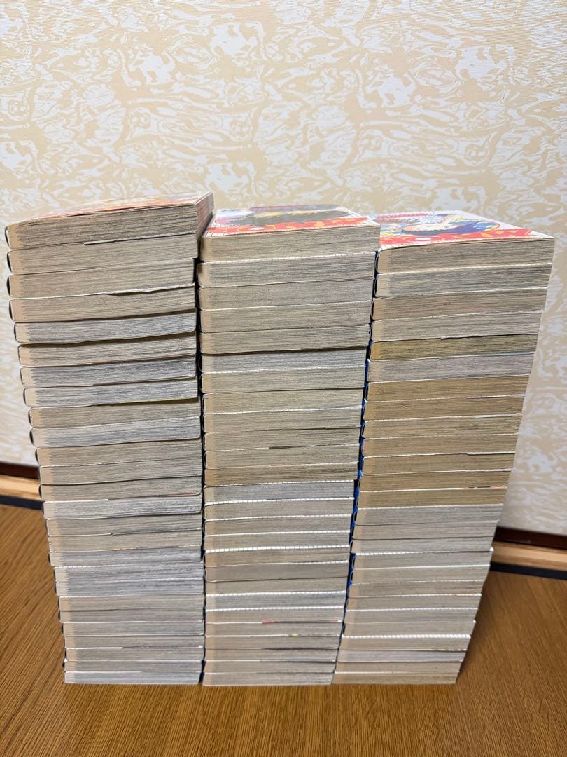 MAJOR　全巻セット 1〜78巻