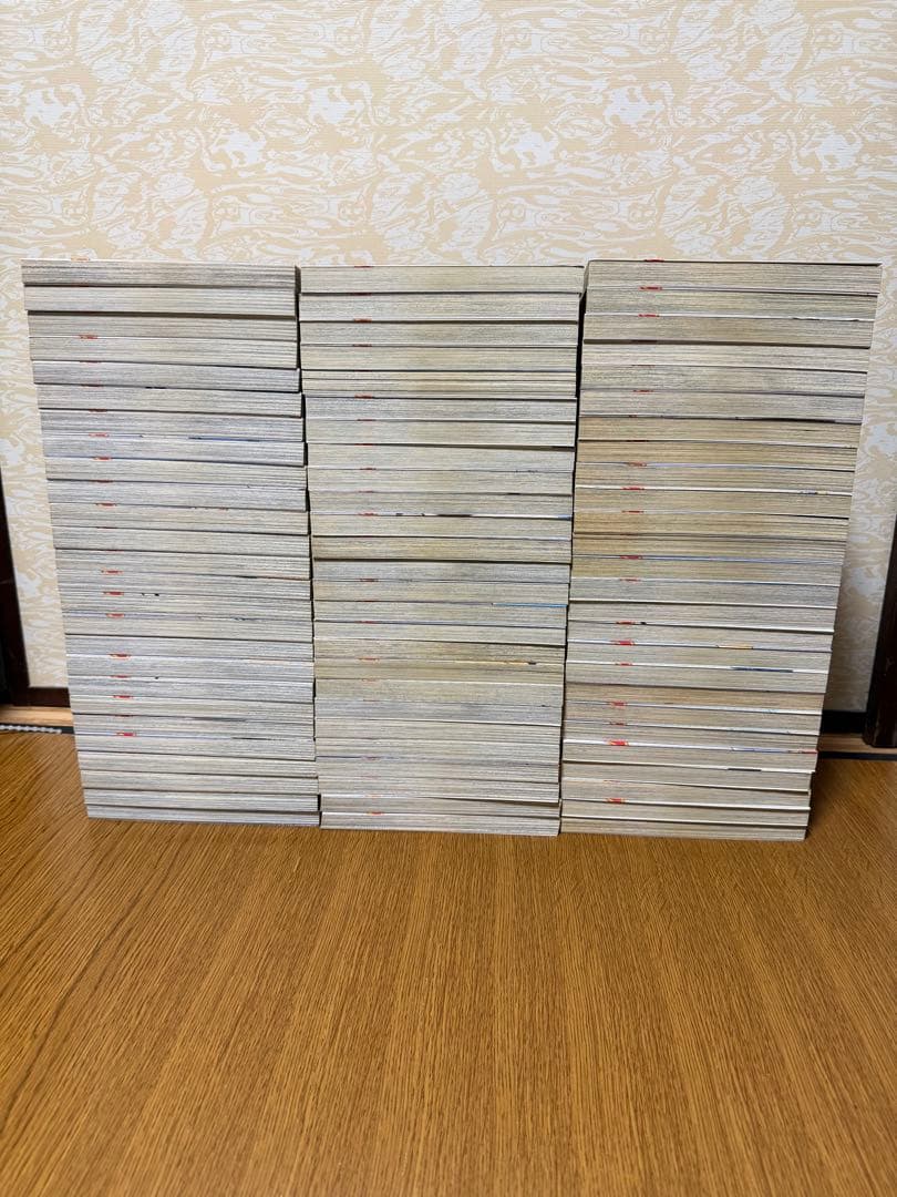 MAJOR　全巻セット 1〜78巻