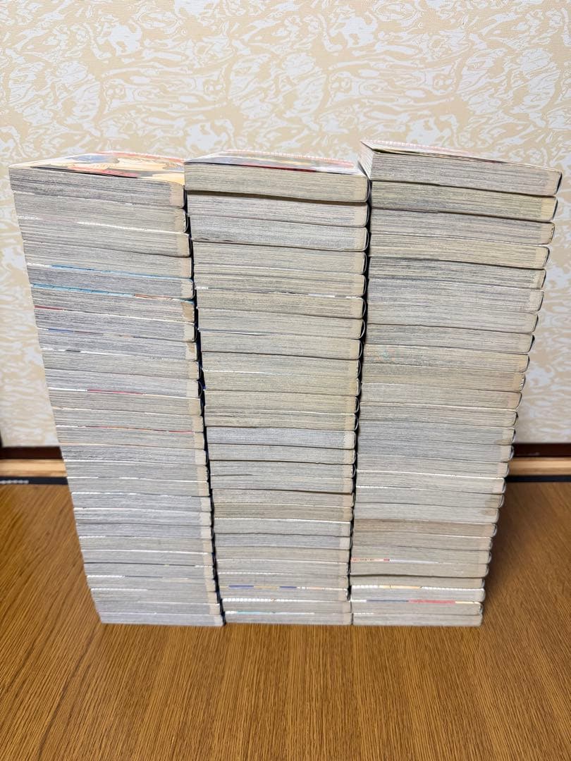 MAJOR　全巻セット 1〜78巻