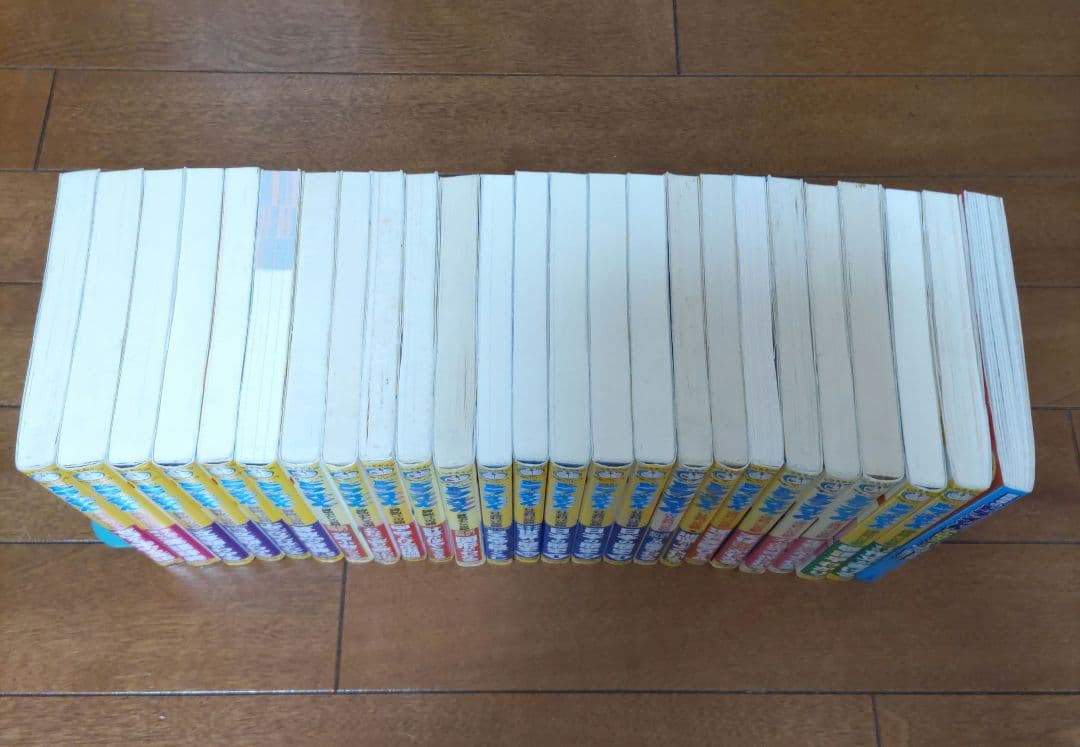 ドラえもん　学習　漫画　25冊セット