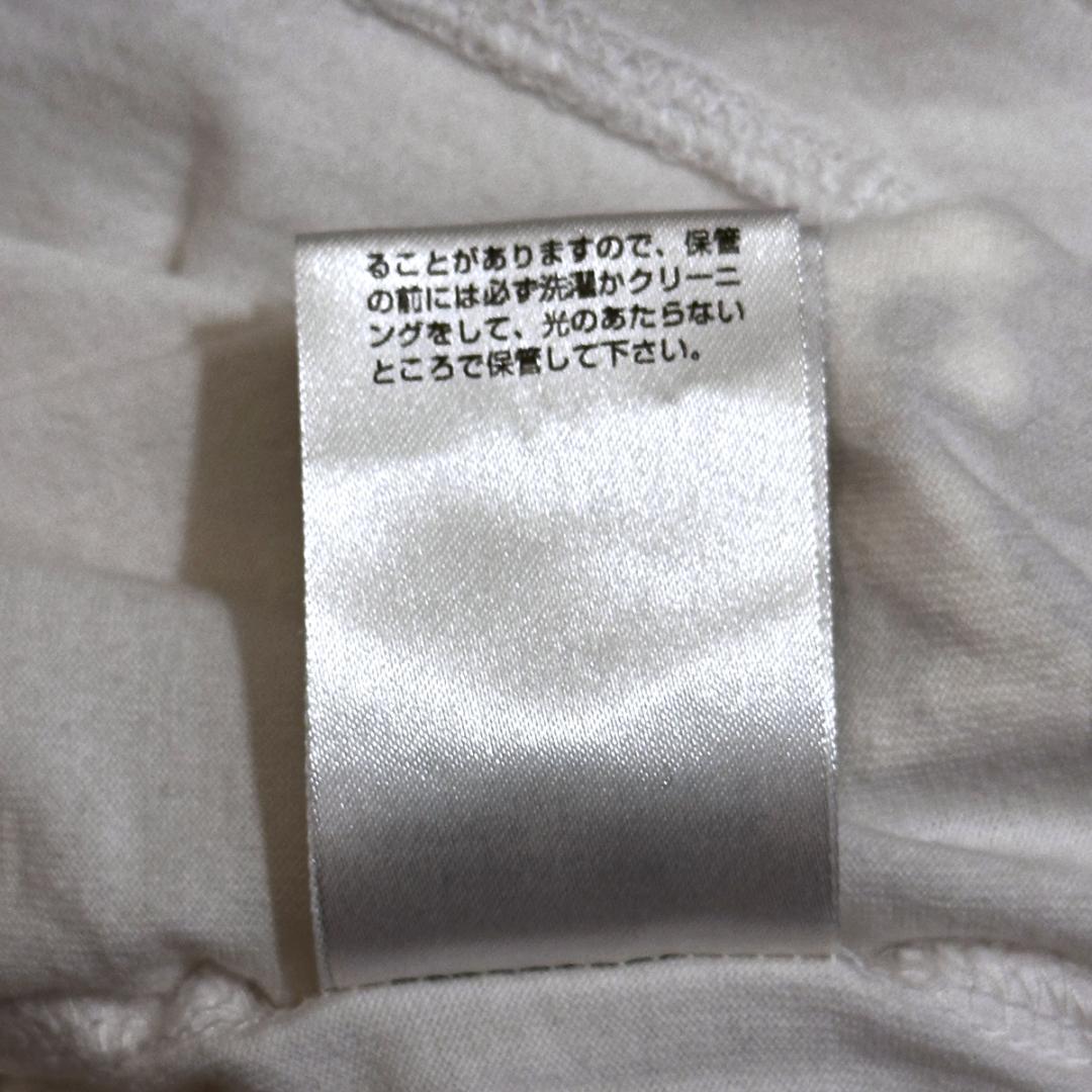 ガリマッチョ様Vivienne Westwood　Tシャツ　HR1058