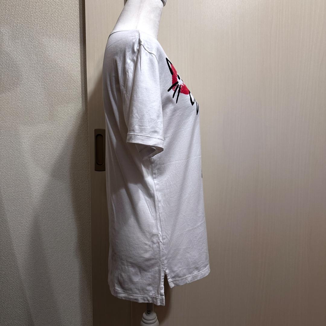 ガリマッチョ様Vivienne Westwood　Tシャツ　HR1058