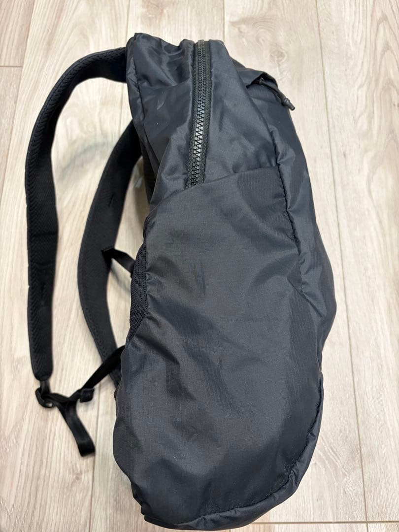 バッグ GLAM DAYPACK 20L