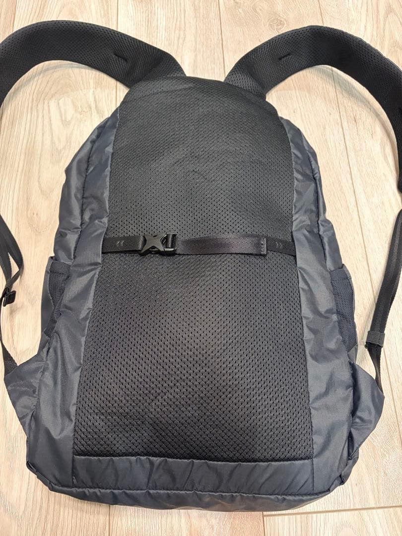 バッグ GLAM DAYPACK 20L