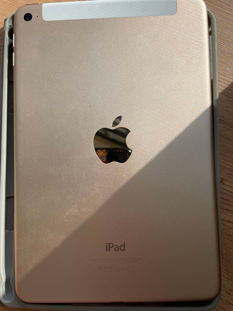 iPad本体 Apple ipad mini4 /64GB