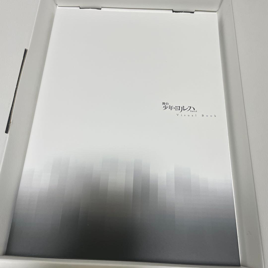 舞台少年ヨルハVer1.0 音楽劇ヨルハVer1.2プレミアムエディション