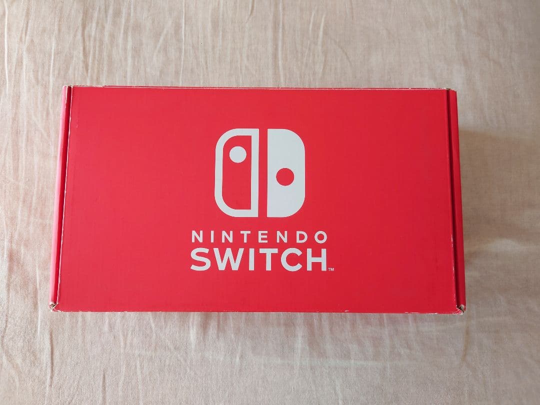 Nintendo Switch 本体 Splatoon2 ソフト ニンテンドー