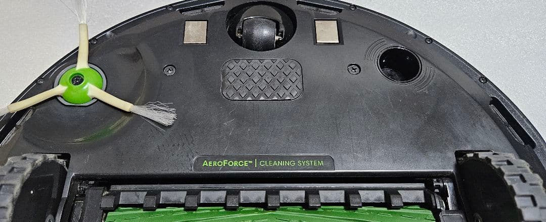 Irobot Roomba i5 掃除機 ブラック 充電ドック付き