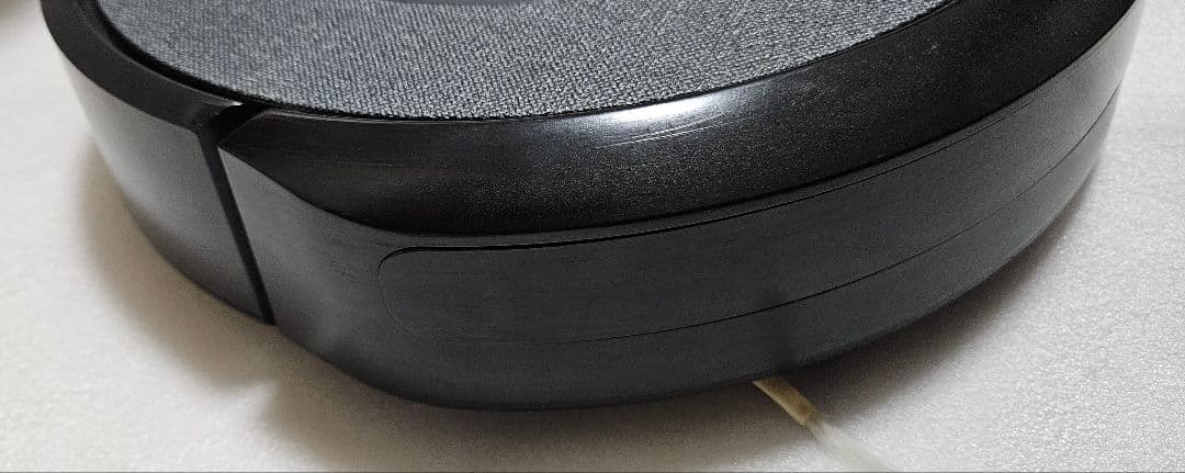 Irobot Roomba i5 掃除機 ブラック 充電ドック付き