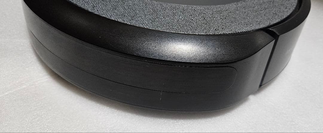 Irobot Roomba i5 掃除機 ブラック 充電ドック付き
