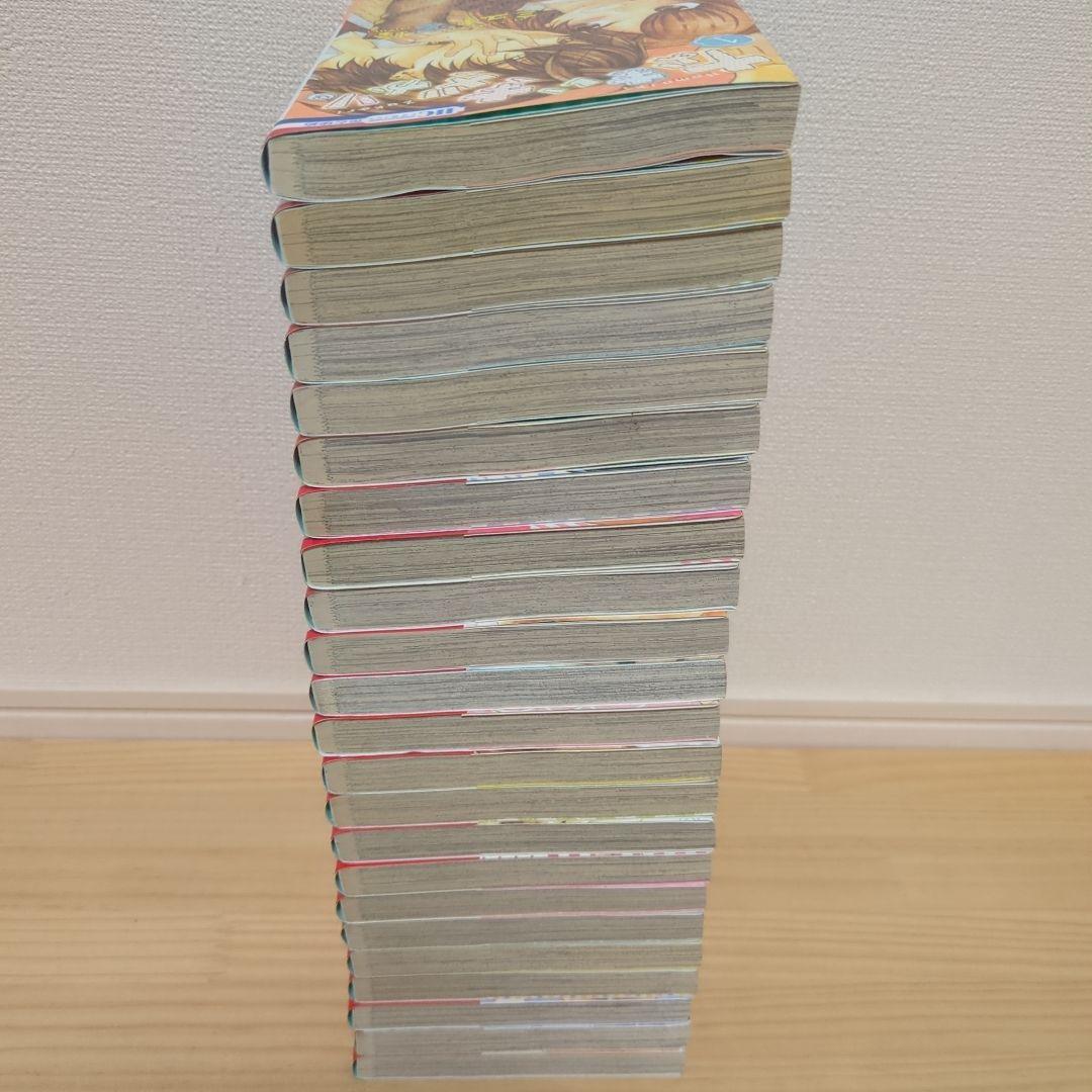 なまいきざかり。　 全巻セット 23巻　　セット