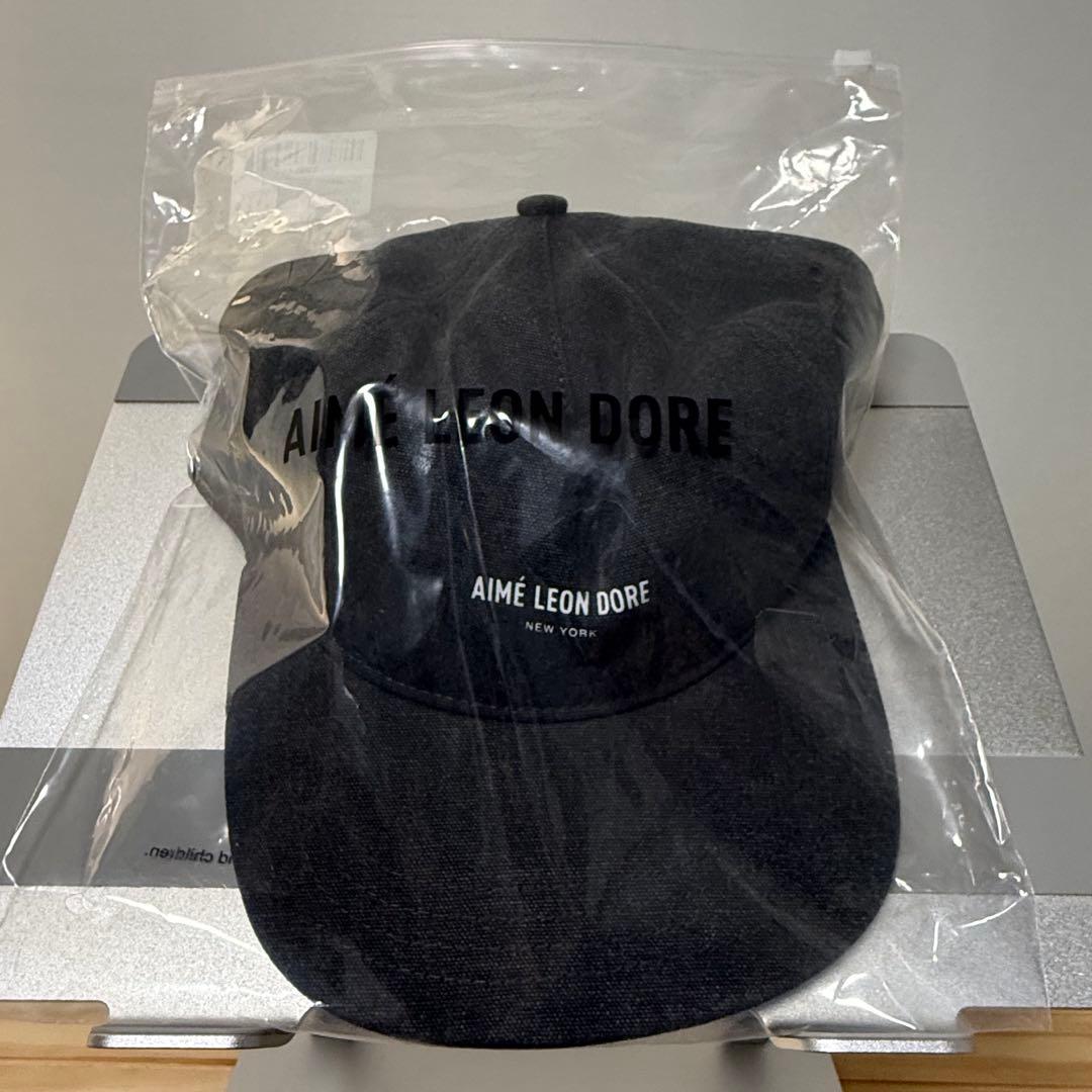 AIMÉ LEON DORE / Micro Logo Hat