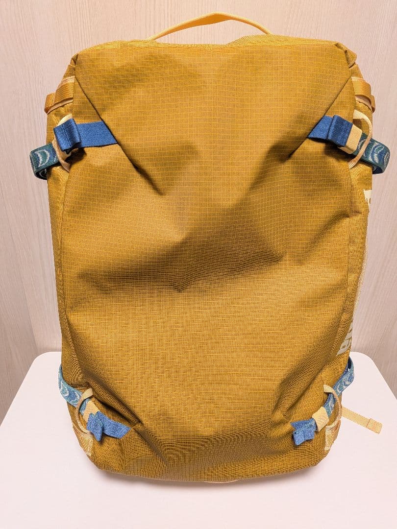 パタゴニア ブラックホール MLC 45L リュック ショルダー 2025